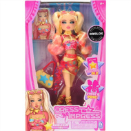 PhatMojo Dress to Impress modna lutka - s DLC kodom "Gum Gal"