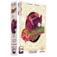 Piña Coladice društvena igra