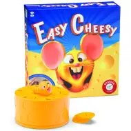 Piatnik: Easy Cheesy društvena igra