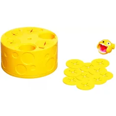 Piatnik: Easy Cheesy društvena igra slika 2