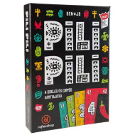 Pili Pili društvena igra