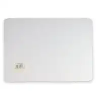 Plastična podloga za bilježnicu A/5