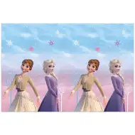 Plastični stolnjak Frozen 2 Elsa i Anna 120x180 cm