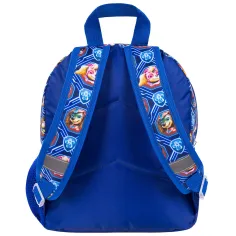 Plavi vrtićki ruksak Paw Patrol 27x23x8cm slika 2