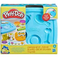 Play-Doh: Create n Go set za modeliranje životinja - Hasbro