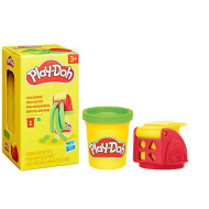 Play-Doh: Mini Topper set za oblikovanje plastelina - Hasbro
