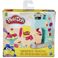 Play-Doh: Mini set za izradu sladoleda - Hasbro