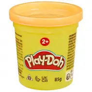Play-Doh: Plastelin u posudici narančaste boje 85g - Hasbro