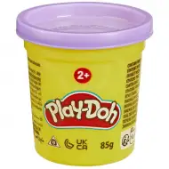 Play-Doh: Plastelin u teglici ljubičaste boje 85g - Hasbro