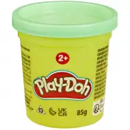 Play-Doh: Plastelin u teglici zelene boje 85g - Hasbro