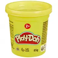 Play-Doh: Plastelin u teglici žute boje 85g - Hasbro