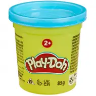 Play-Doh: Plastično tijesto u teglici, plava boja, 85g - Hasbro
