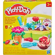 Play-Doh: Set za modeliranje cvjetova - Hasbro