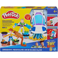 Play-Doh: Toy Story Set za izradu svemirskih kreacija - Hasbro
