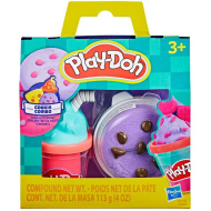 Play-Doh: Treats To Go Slatki set plastelina - Hasbro