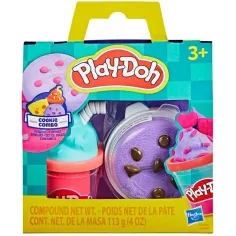 Play-Doh: Treats To Go Slatki set plastelina - Hasbro