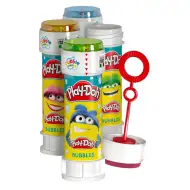 Play-Doh puhalo za mjehuriće 60ml