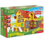 Play House: Set za igru sa konjima – Wader