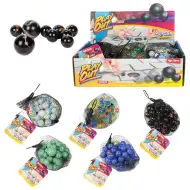 Play Out: Set staklenih kuglica u različitim varijantama