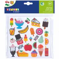 PlayBox: 5mm MIDI peglajuće perle s predlošcima s 110 uzoraka