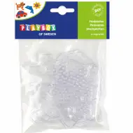 PlayBox: 5mm MIDI perle za glačanje - pas, auto, riba, cvijet, paket od 4 komada