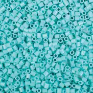 PlayBox: 5mm MIDI perle za glačanje, 6000 komada u pastelno tirkiznoj boji