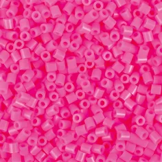 PlayBox: 5mm MIDI perle za glačanje u ružičastoj boji, pakiranje od 6000 komada slika 2