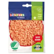 PlayBox: 5mm MIDI perlice za peglanje, 1000 komada, boja breskve