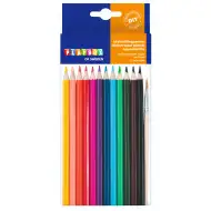 PlayBox: Akvarel set od 12 obojenih olovaka