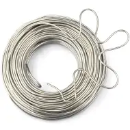 PlayBox: Aluminijska žica 2mm 50m