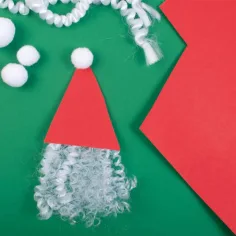 PlayBox: Bijela boja kose, brada 25g slika 2