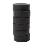 PlayBox: Crna vodena boja, disk 55-57mm, 1 komad