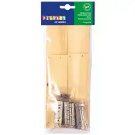 PlayBox: Dizalica za palete od drva