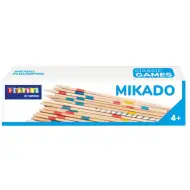 PlayBox: Drvena igra Maroko