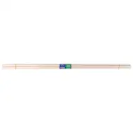 PlayBox: Drveni štapići 90cm x 12mm, pakiranje od 5 komada