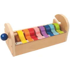 PlayBox: Držač trake od drva 18x8,7cm slika 2
