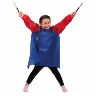 PlayBox: Duga nova slikarska pregača 85cm