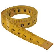 PlayBox: Dvostrana mjerna traka 150 cm