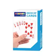 PlayBox: Francuske karte, 54 komada