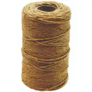 PlayBox: Juta prirodna uže 2mm 100 metara