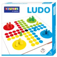 PlayBox: Klasična društvena igra Čovječe, ne ljuti se