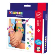 PlayBox: Kreativni set za izradu nakita s perlicama od 440 komada