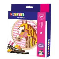 PlayBox: Kreativni set za vezenje