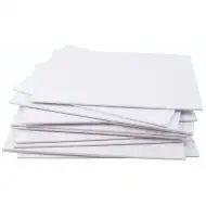 PlayBox: Laminirano slikarsko platno 24x8cm 1 kom