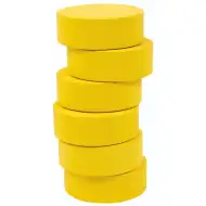 PlayBox: Limun žuta vodena boja disk 44mm 1 kom