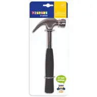 PlayBox: Mali hobi čekić 22,5 cm 315 grama