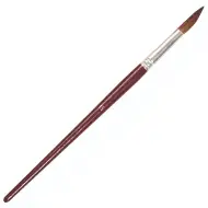 PlayBox: Mekani četkica za penis s okruglom glavom veličine 15