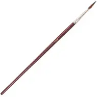 PlayBox: Meki četkica za bojanje s okruglom glavom veličine 3