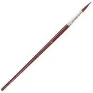 PlayBox: Meki kist pincel s okruglom glavom veličine 7