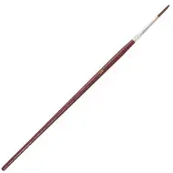 PlayBox: Meki kistručasti kist s okruglom glavom veličine 1